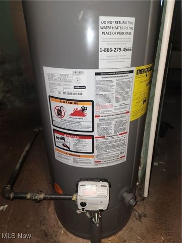 440 E 271st Street, Euclid, OH 44132