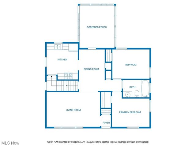 440 E 271st Street, Euclid, OH 44132