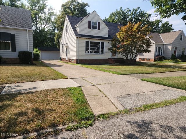 440 E 271st Street, Euclid, OH 44132