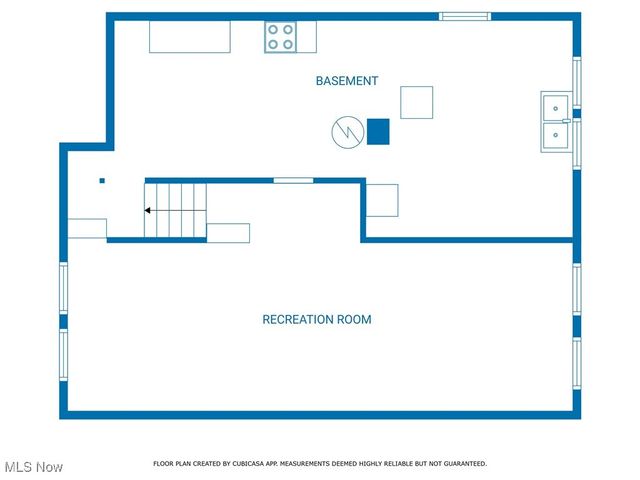 440 E 271st Street, Euclid, OH 44132