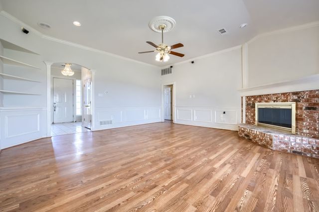 1511 S Munson Road, Royse City, TX 75189