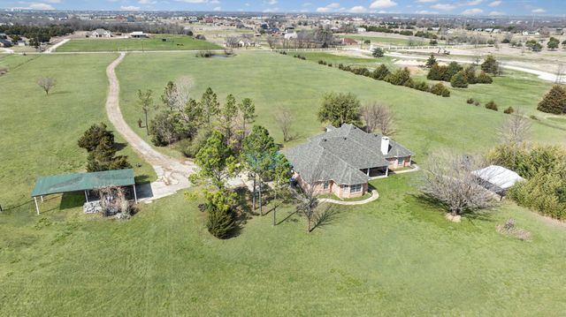 1511 S Munson Road, Royse City, TX 75189