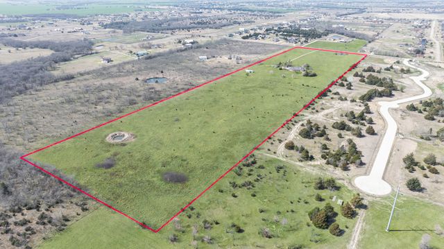 1511 S Munson Road, Royse City, TX 75189