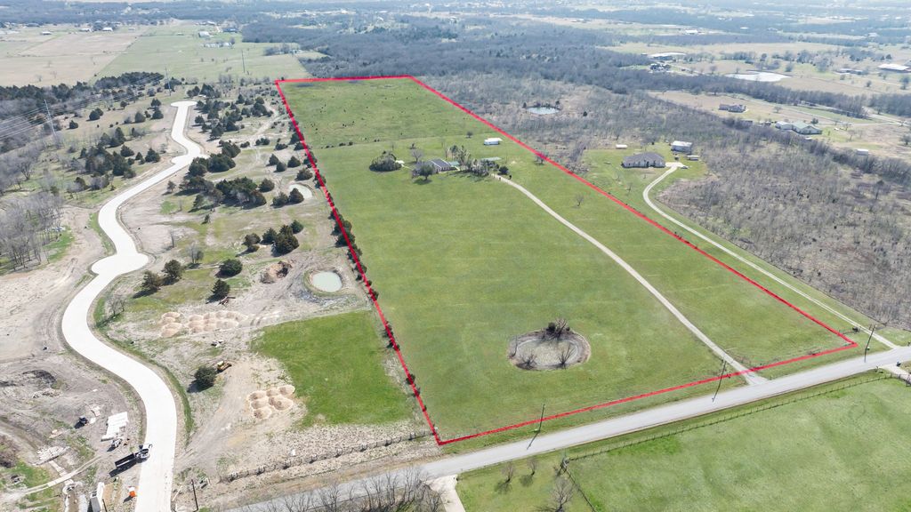 1511 S Munson Road, Royse City, TX 75189