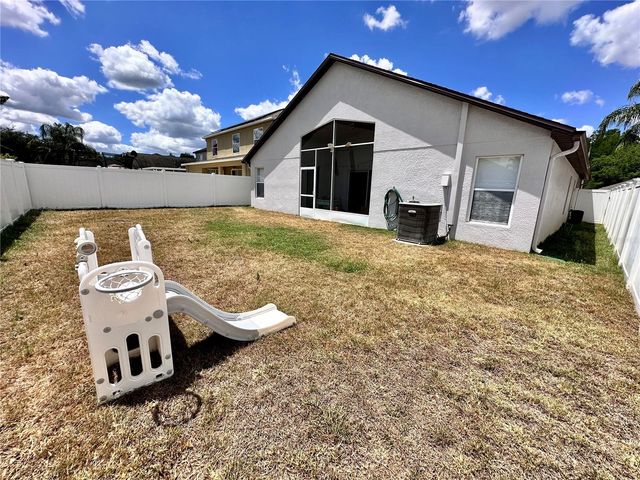 18353 HOLLAND HOUSE LOOP, Land O Lakes, FL 34638