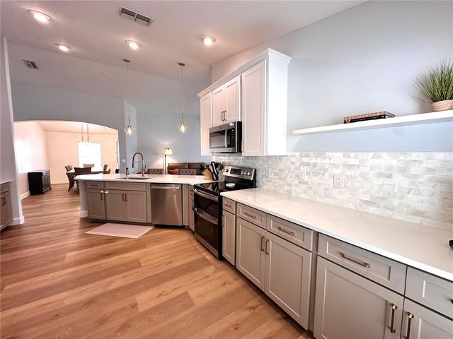 18353 HOLLAND HOUSE LOOP, Land O Lakes, FL 34638