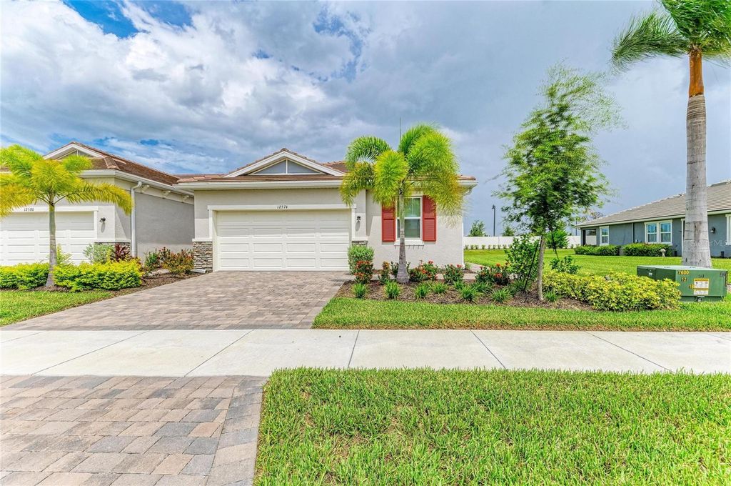 12574 SOMATIC COURT, Venice, FL 34293