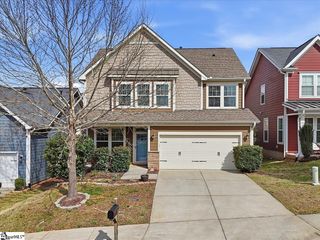 22 Kelvyn Street, Greer, SC 29651
