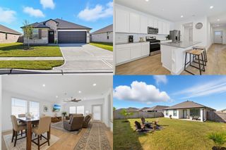 623 Hidden Brook Drive, Baytown, TX 77523