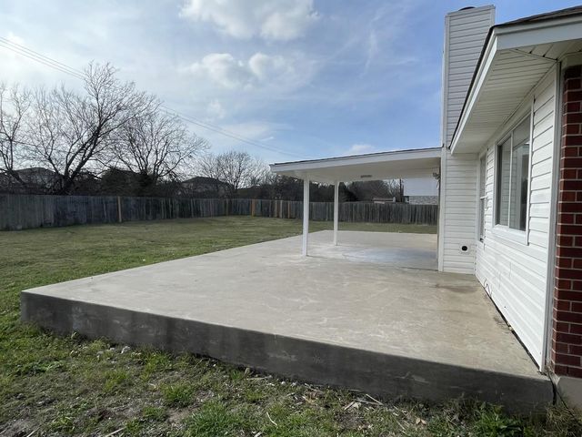 1505 Saint Croix LN, Pflugerville, TX 78660