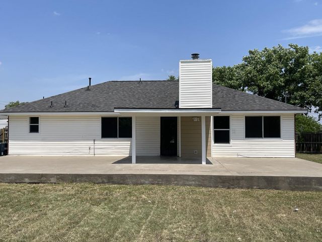 1505 Saint Croix LN, Pflugerville, TX 78660