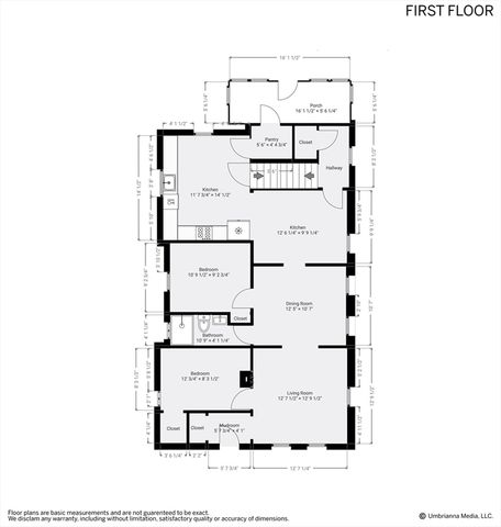35 Worcester St, Taunton, MA 02780