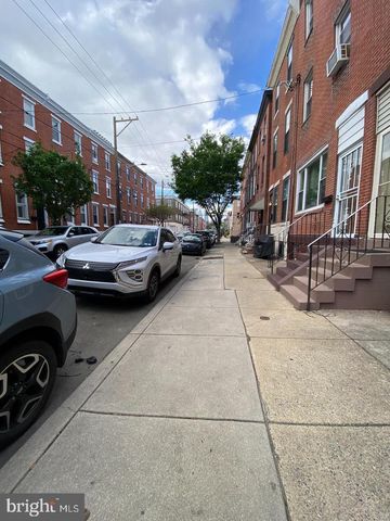 1417 S 15TH ST, Philadelphia, PA 19146