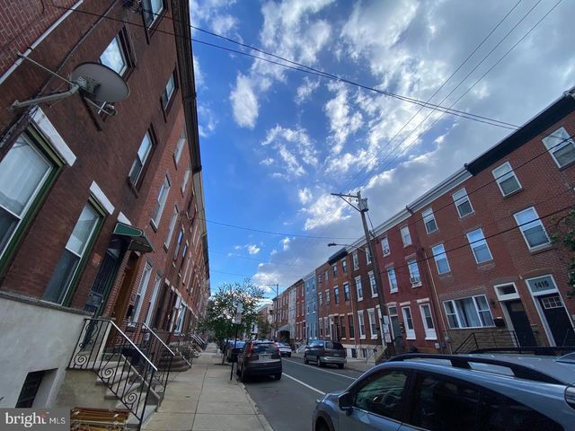 1417 S 15TH ST, Philadelphia, PA 19146