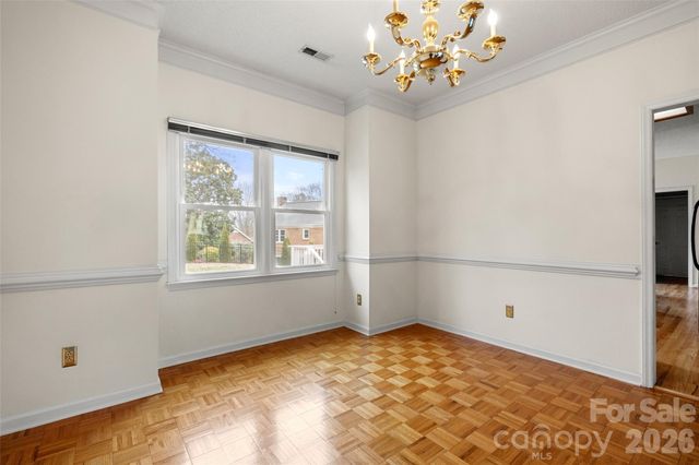 2908 Planters Walk Court, Charlotte, NC 28210