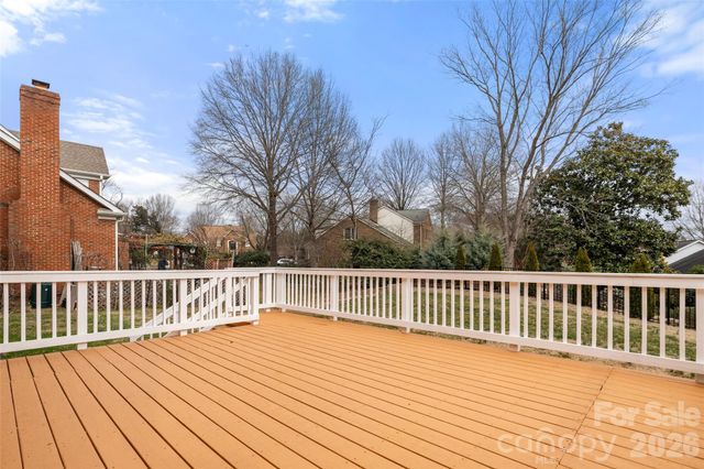 2908 Planters Walk Court, Charlotte, NC 28210
