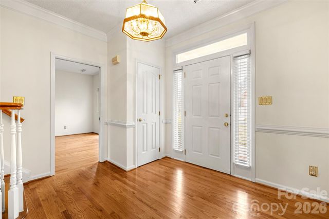 2908 Planters Walk Court, Charlotte, NC 28210