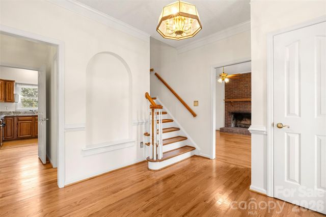 2908 Planters Walk Court, Charlotte, NC 28210