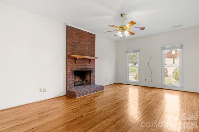 2908 Planters Walk Court, Charlotte, NC 28210