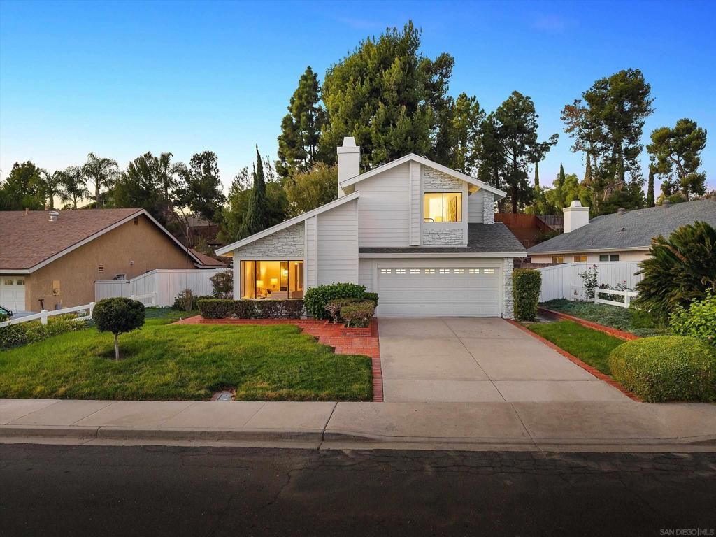 3577 Newland Road, Oceanside, CA 92056 — exterior