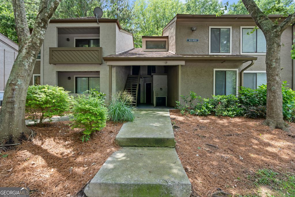 814 Seasons, Norcross, GA 30093