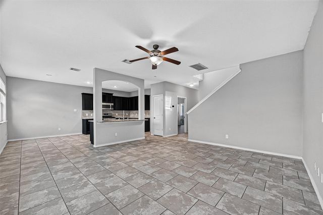 1326 Seagler Pond Lane, Houston, TX 77073
