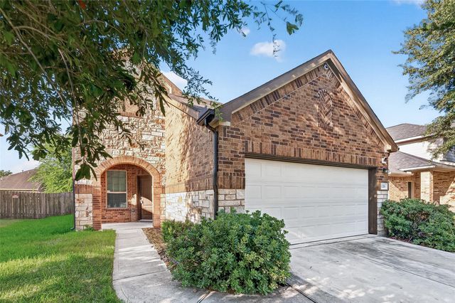 1326 Seagler Pond Lane, Houston, TX 77073