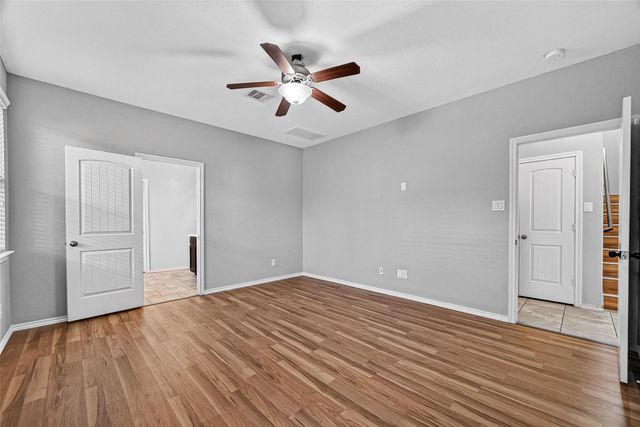 1326 Seagler Pond Lane, Houston, TX 77073