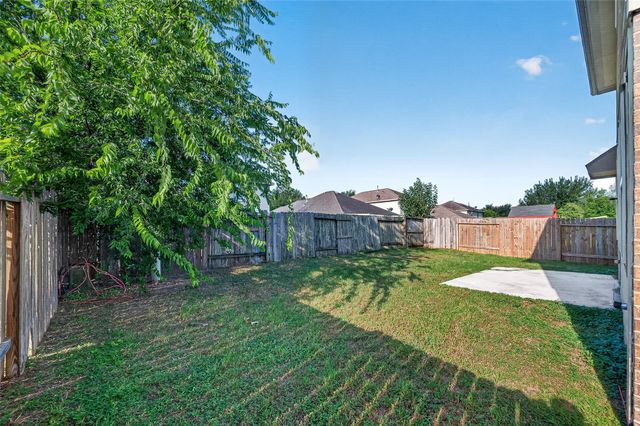 1326 Seagler Pond Lane, Houston, TX 77073