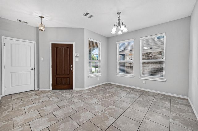 1326 Seagler Pond Lane, Houston, TX 77073