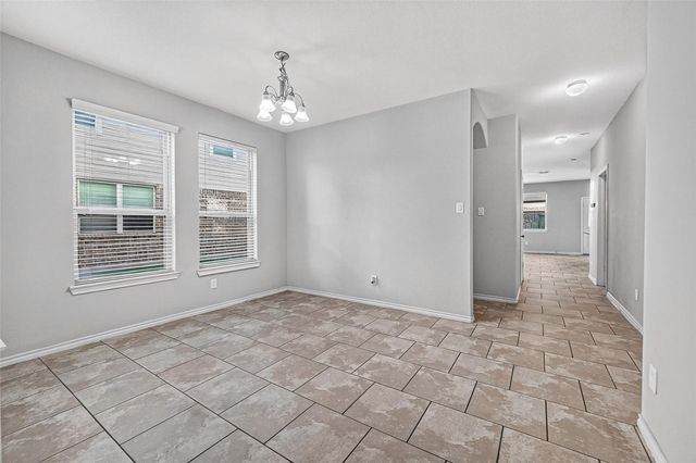 1326 Seagler Pond Lane, Houston, TX 77073