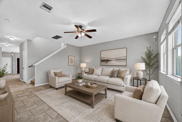 1326 Seagler Pond Lane, Houston, TX 77073