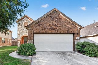 1326 Seagler Pond Lane, Houston, TX 77073
