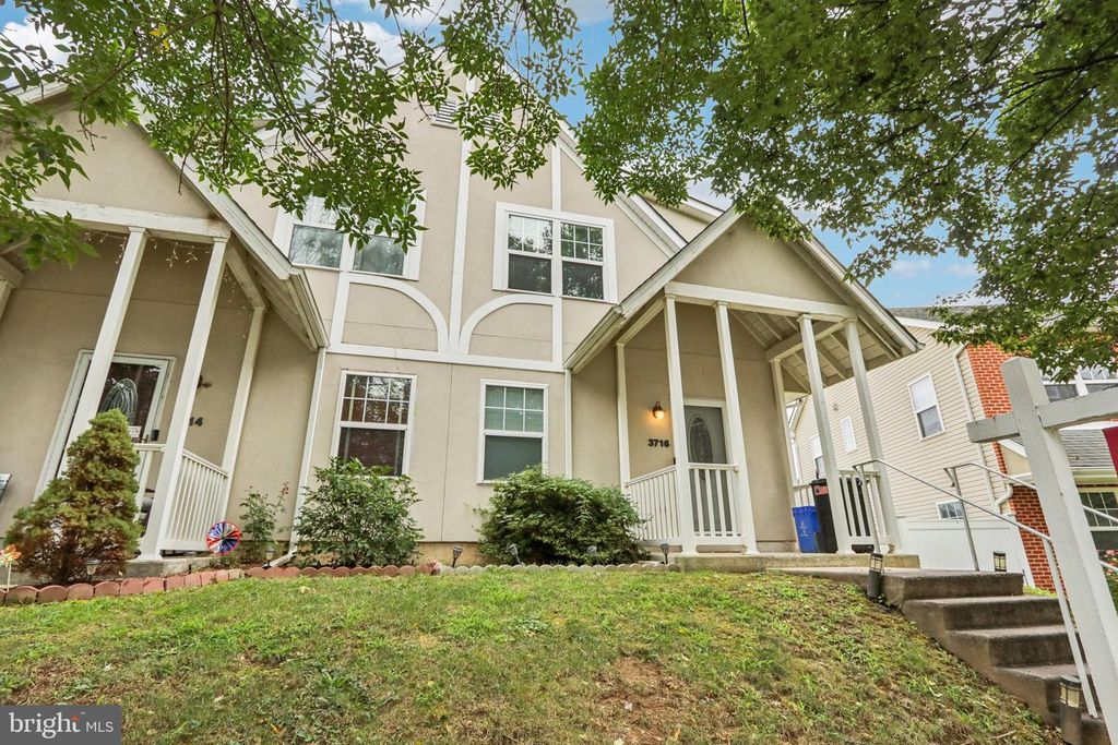 3716 MERRICK RD, Philadelphia, PA 19129
