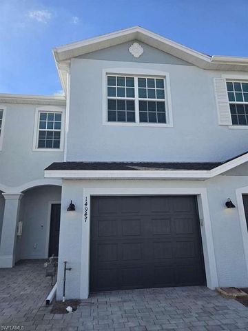 14947 White Pearl RD, Punta Gorda, FL 33982