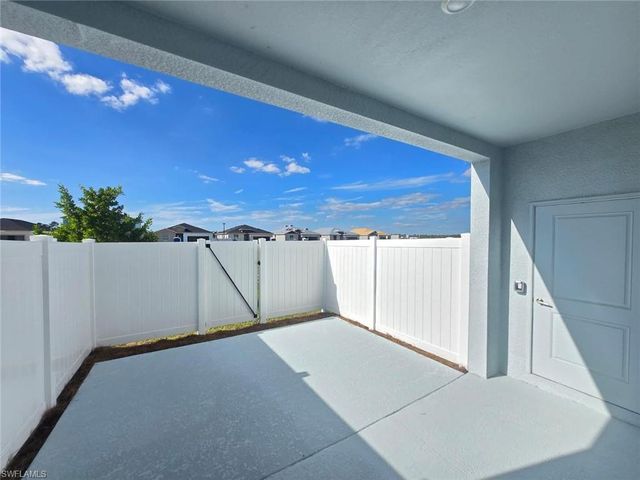 14947 White Pearl RD, Punta Gorda, FL 33982