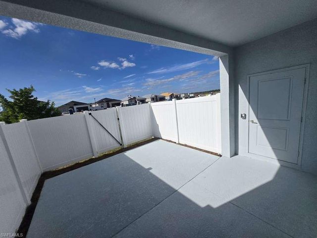 14947 White Pearl RD, Punta Gorda, FL 33982