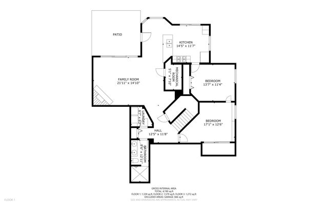 6135 Berkshire Lane N, Plymouth, MN 55446