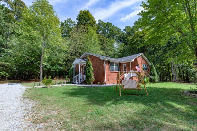 6724 E Benton Rd, Springfield, TN 37172