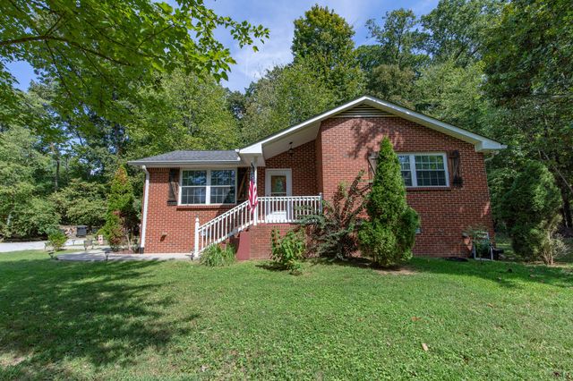 6724 E Benton Rd, Springfield, TN 37172