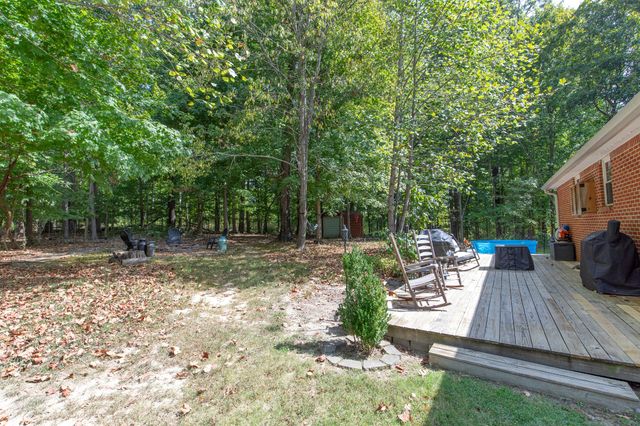 6724 E Benton Rd, Springfield, TN 37172