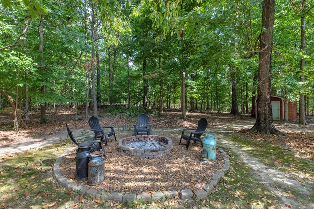 6724 E Benton Rd, Springfield, TN 37172