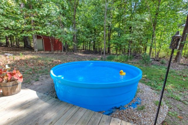 6724 E Benton Rd, Springfield, TN 37172