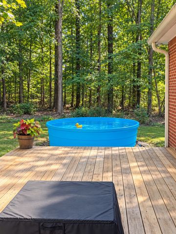 6724 E Benton Rd, Springfield, TN 37172