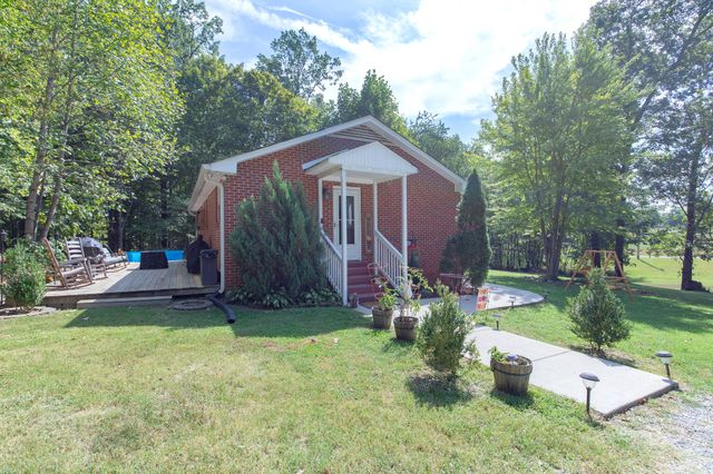 6724 E Benton Rd, Springfield, TN 37172