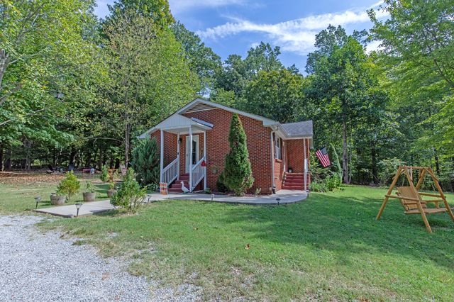 6724 E Benton Rd, Springfield, TN 37172