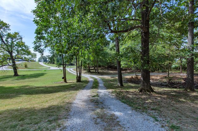 6724 E Benton Rd, Springfield, TN 37172