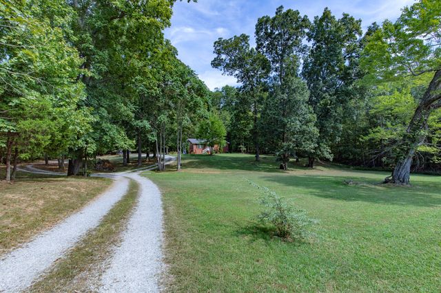 6724 E Benton Rd, Springfield, TN 37172