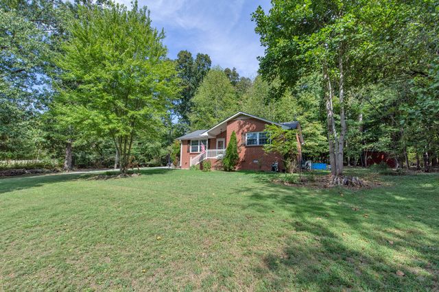 6724 E Benton Rd, Springfield, TN 37172