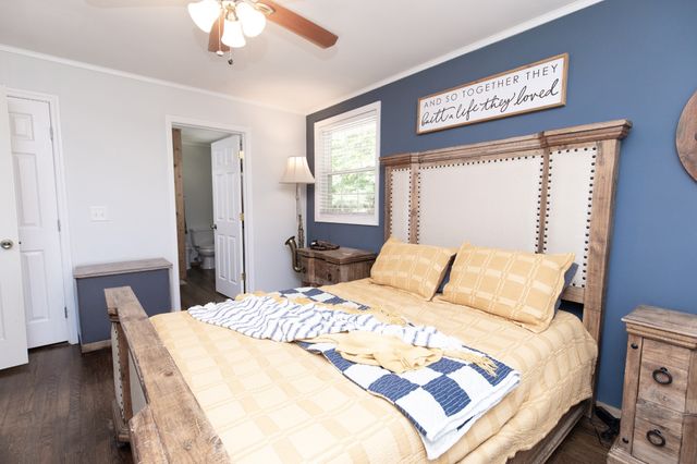 6724 E Benton Rd, Springfield, TN 37172